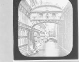 The Bridge of Sighs.