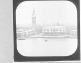 Venice from St. Giorgio Campanile.