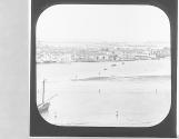 Eastern Venice from St Giorgio.