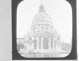 Church of S. Maria della Salute.