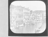 Grand Canal, South of the Rialto.