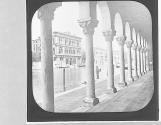Grand Canal from the Turkish Palace.