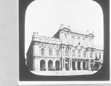 Turin. Palazzo Carignano.