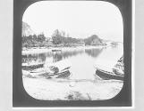 Bavena. Lake Maggiore.