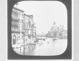 Venice. Grand Canal.