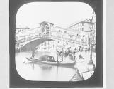 Venice. Ponte Rialto.