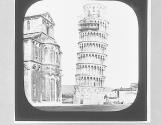 Pisa. Leaning Tower.