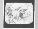 Elephant Hunting Ceylon.