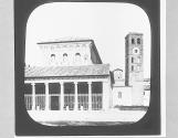 San Lorenzo-Outside the walls.