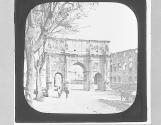 Arch of Constantine.