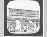 Porta San Maggiore.