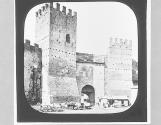 Porta San Lorenzo.