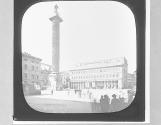 Piazza Colonna.