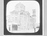 New Metropolitan Church.