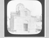 The Small Cathedral.