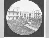 Cairo-Prince of Wale's Palace.