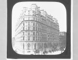 Hotel Metropole.