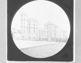 Windsor Castle, South Front.