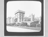 Windsor Castle, Victoria Tower.