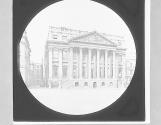 The Mansion House.