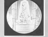 Tomb of Earl of Chatham, Westminster Abbey.