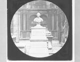 Dryden's Monument, Westminster Abbey.
