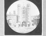 St. James's Palace.