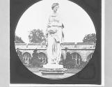 Windsor Castle, Statue of Pomona.