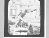 Windsor Castle, Fighting Gladiator.