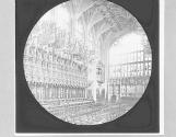 Windsor Castle, St. George's Chapel, The Stalls.
