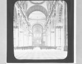 St. Paul's Cathedral, The Nave.