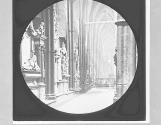 The South Aisle, Westminster Abbey.