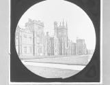 The Queen's College, Belfast.