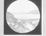 Kylemore Lake. C(illeg.)