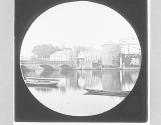 King John's Castle, Limerick.