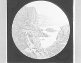 (illeg.)ope Bridge. Carrick-a-rede.