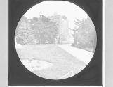 Maynooth College, Kildare.