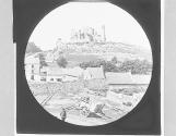 Ruins of Cashel, Co. (illeg.)