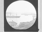 Haulbowline Island, Cove of Cork.
