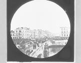 Patrick's Bridge. Cork.