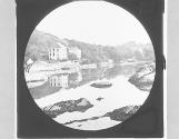 At Glengariff, Co. Cork.