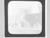 Tynan Abbey. Co. Armagh.