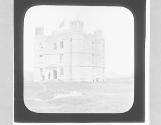 Charlemont Fort Armagh.