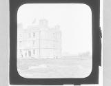 Charlemont Fort. Armagh.