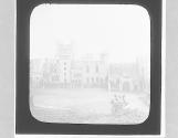 Josford Castle. Co. Armagh.