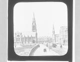 Carlisle Memorial Churches. Belfast.