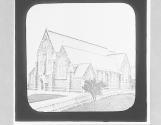 St. Patrick's Bandon. Co Cork.