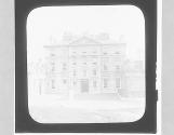 Admiralty House Cork.
