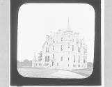Blarney Mansion Cork.