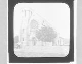 Donnybrook Chapel Dublin.